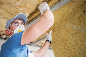 Best Blown-In Insulation  in Triangle, VA